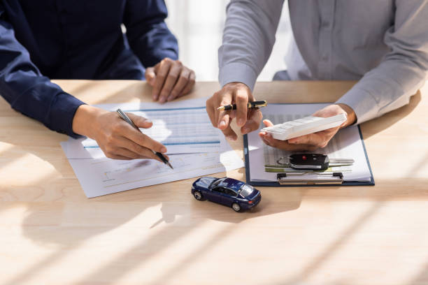 Car insurance options for Clarkson residents